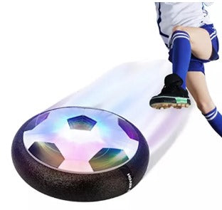 PELOTA FUTBOL FLOTANTE