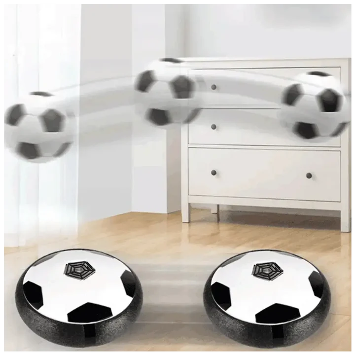 PELOTA FUTBOL FLOTANTE