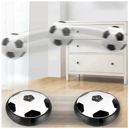 PELOTA FUTBOL FLOTANTE