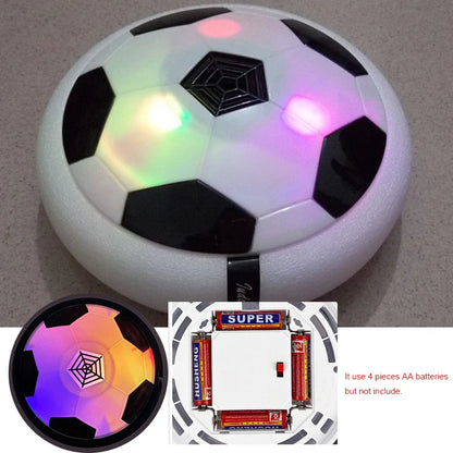PELOTA FUTBOL FLOTANTE